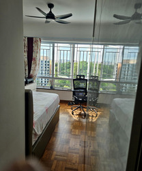 The Tropica (D18), Condominium #557527861